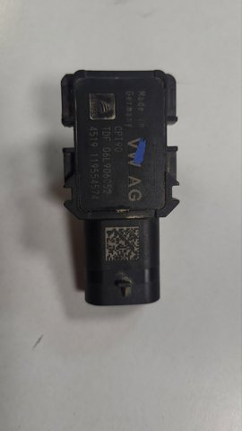 Датчик тиску трубки вторинного повітря 06L906052 VAG