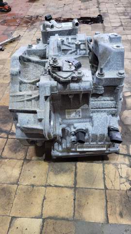 АКПП в зборі (автоматична коробка передач) 09G300065A VAG