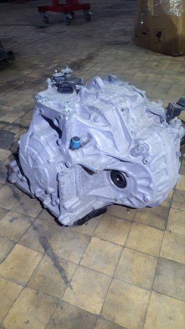 Коробка передач автомат 09P300035G VAG