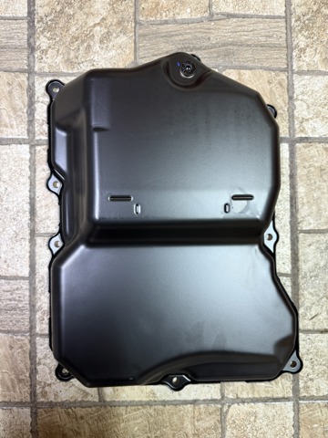 Піддон АКПП 09P321361 VAG