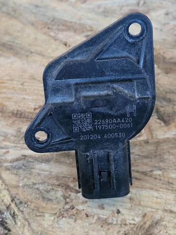 Датчик повітря на впуску 22680AA420 SUBARU
