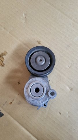 Натяжна планка поліклинового ременя 252812J001 HYUNDAI
