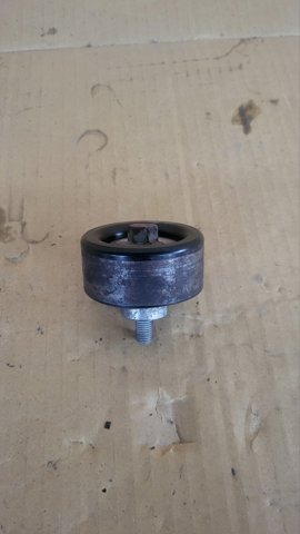 Натяжний ролик 252872E300 HYUNDAI