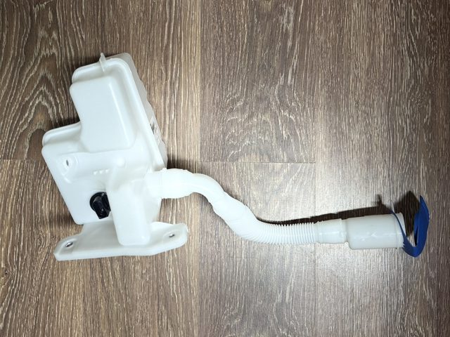 Бачок омивача скла 2GJ955453A VAG