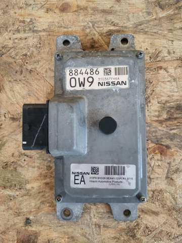Механізм управління КПП 310F69HS0A NISSAN