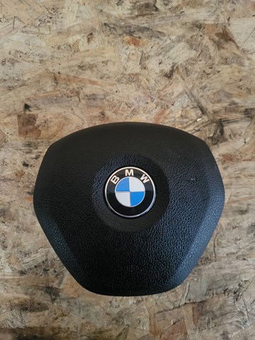 Подушка безпеки водія 32306871096 BMW