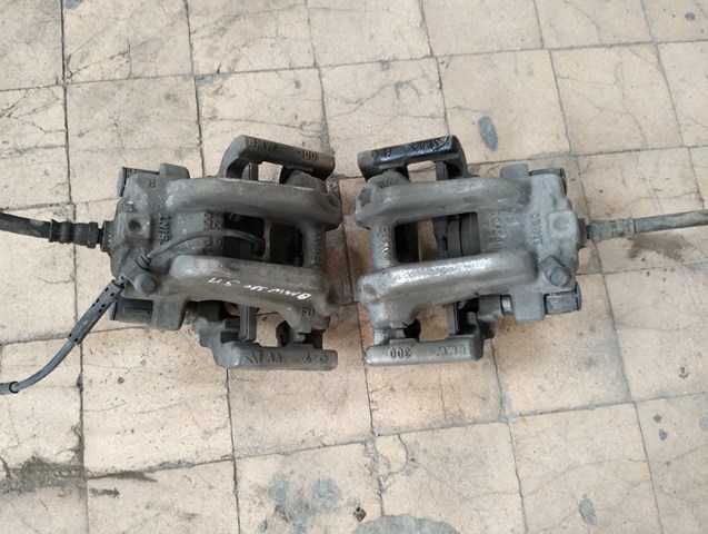 Задній гальмівний супорт лівий 34216850857 BMW