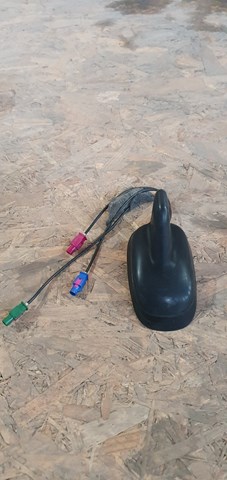 Антена на дах 3C0035507T VAG