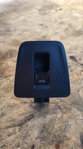 Кнопка салону приводу замка 3/5 двері (ляди) / кришки багажнику 3G0959831 VAG
