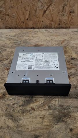 Дисплей багатофункціональний 3G5035842B VAG