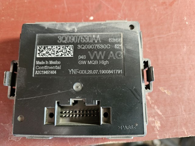 Прилади й апаратура діагностики 3Q0907530AA VAG