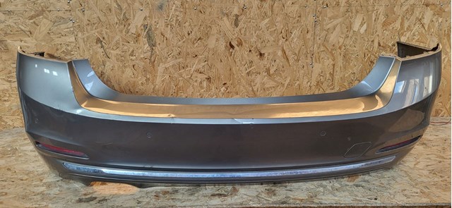 Кожух бампера заднього 51127312728 BMW