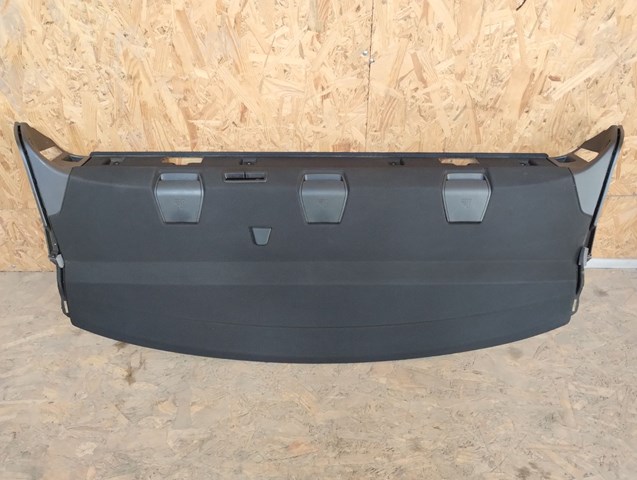 Установка полки речовий 51467848008 BMW
