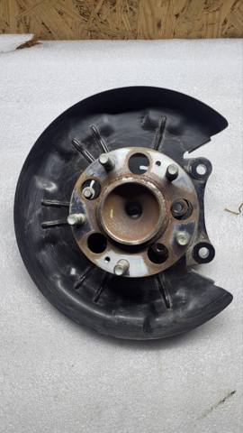 Підшипник ступиці колеса 52730K2000 HYUNDAI