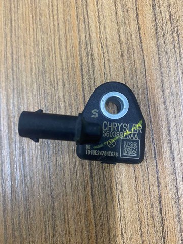 Датчик AIRBAG передній 56038975AA CHRYSLER