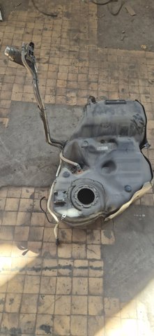 Бак паливний додатковий 561201055AB VAG