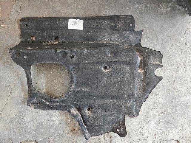 Шумоізоляція моторного щита 561863353K VAG