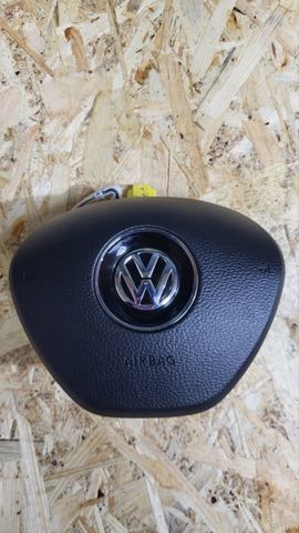 Подушка Айрбег водія 561880201T81U VAG