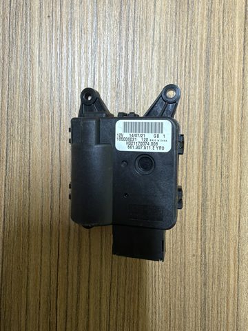 Двигун заслінки рециркуляції повітря 561907511E VAG