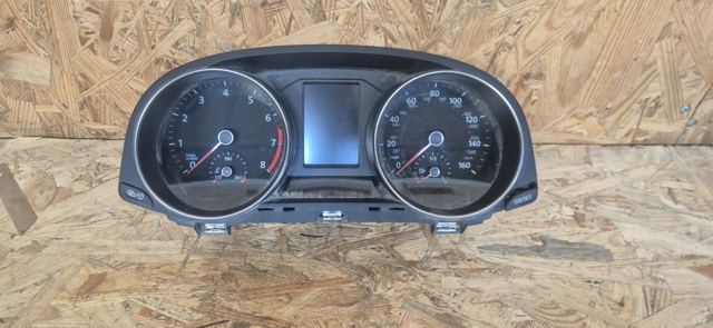 щиток приладу 561920971 VAG