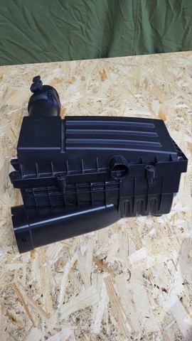 Коробка фільтра 5C0129607J VAG