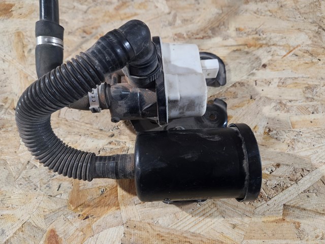 Адсорбер парів палива 5C0906621 VAG