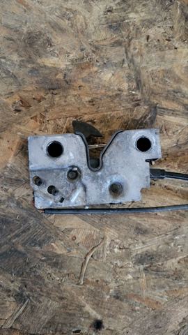 Замок капота 5C7823509E VAG