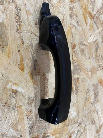 Зовнішня ручка правих дверей 5GM837206A VAG
