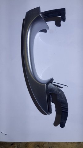 Ручка правих дверей зовнішня 5GM837206GRU VAG