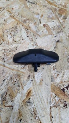 Форсунка омивача лобового скла 5M0955985C VAG