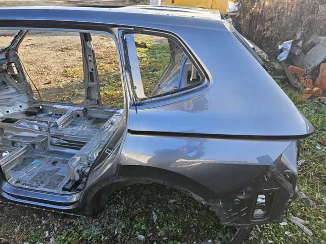 Крило заднє ліве 5NL809843 VAG