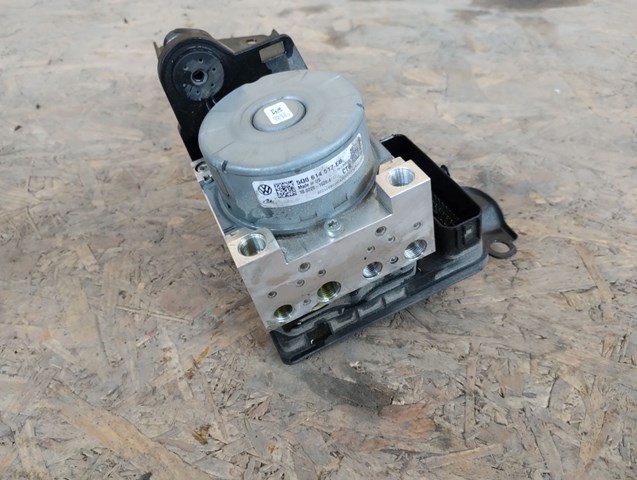 Гідроблок АБС 5Q0614517EB VAG