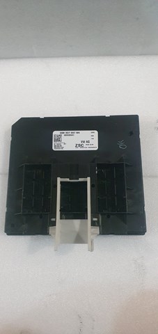 Блок управління комфорту 5Q0937087BA VAG
