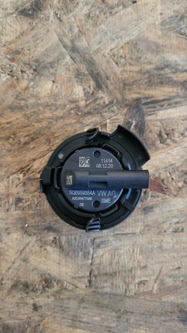 Датчик подушки безпеки 5Q0959354A VAG