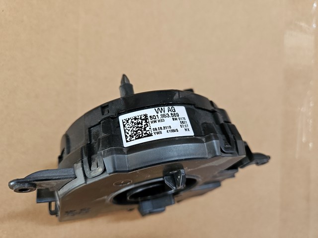 Кільце AIRBAG контактне 5Q1953569 VAG