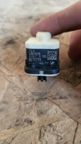 Датчик AIRBAG передній 65779217711 BMW
