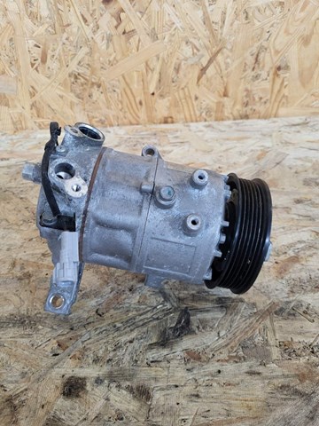 Компресор системи кондиціювання 73111SJ030 SUBARU