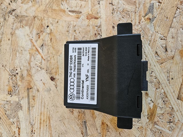 Прилади й апаратура діагностики 7N0907530BR VAG