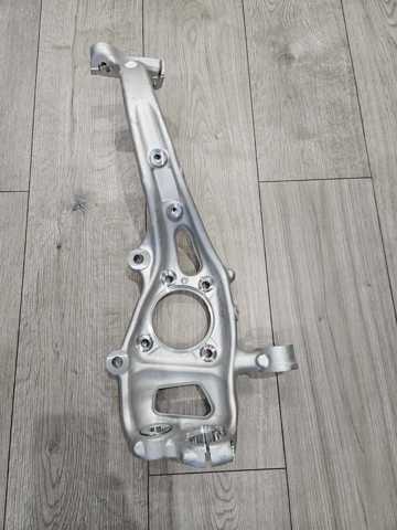 Цапфа передня ліва 8W0407253F VAG