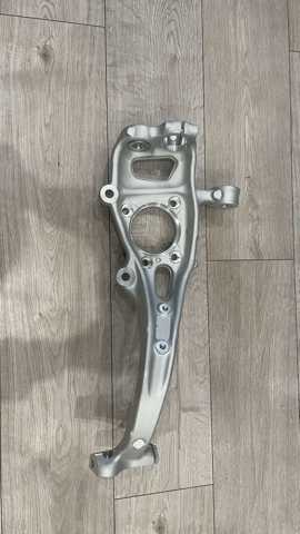 Вісь передня і поворотні кулаки 8W0407254F VAG
