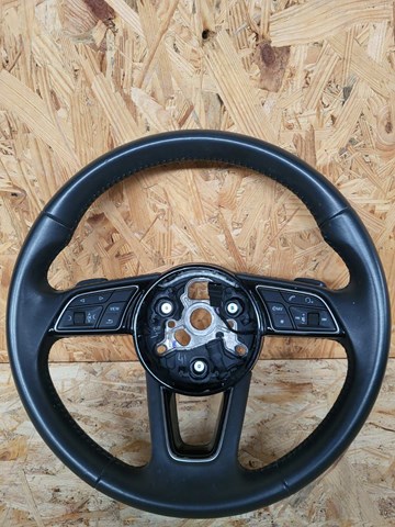 Руль 8W0419091CLINU VAG
