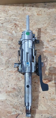 Колонка рульова 8W0419502F VAG