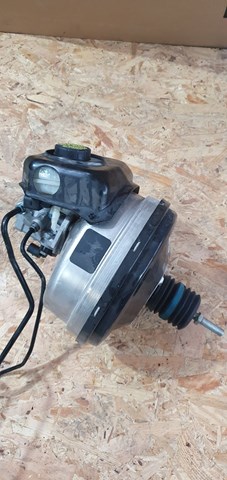 Підсилювач гальма вакуумний 8W0612103G VAG
