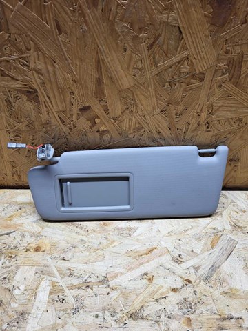 Козирок 8W0857551 VAG