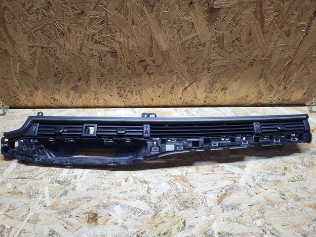 Решітка повітропровода 8W1820902D VAG
