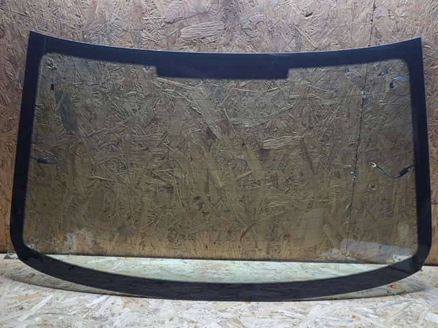 Заднє стекло 8W5845501BNVB VAG