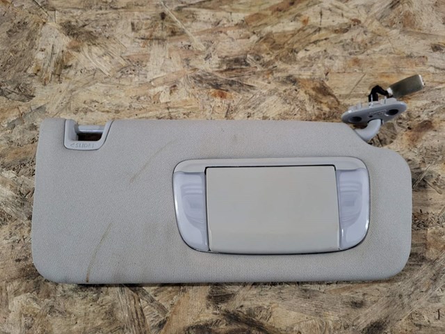 Козирок 92011AL14BME SUBARU