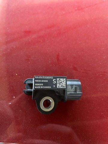 Датчик подушки безпеки 988304RA0A NISSAN