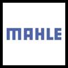 Поршень в комплекті на 1 циліндр, 2-й ремонт (+0,50) 001PI00177002 MAHLE