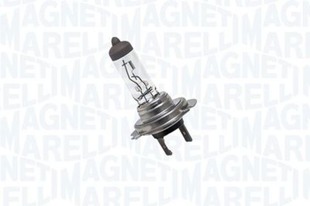 Лампочка галогенна 002557100000 MAGNETI MARELLI